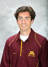 Mike Torchia