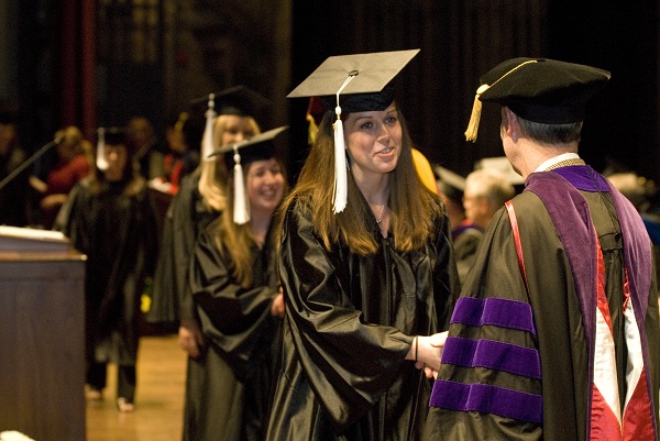 Graduation
