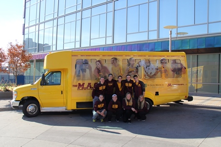 Magic Bus